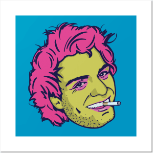 Mac DeMarco Posters and Art